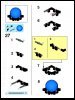 Istruzioni per la Costruzione - LEGO - 8527 - LEGO® MINDSTORMS® NXT: Page 60