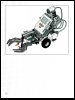 Istruzioni per la Costruzione - LEGO - 8527 - LEGO® MINDSTORMS® NXT: Page 64