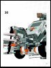 Istruzioni per la Costruzione - LEGO - 8527 - LEGO® MINDSTORMS® NXT: Page 65