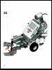 Istruzioni per la Costruzione - LEGO - 8527 - LEGO® MINDSTORMS® NXT: Page 68