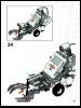 Istruzioni per la Costruzione - LEGO - 8527 - LEGO® MINDSTORMS® NXT: Page 69