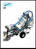 Istruzioni per la Costruzione - LEGO - 8527 - LEGO® MINDSTORMS® NXT: Page 71