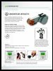 Istruzioni per la Costruzione - LEGO - 8527 - LEGO® MINDSTORMS® NXT: Page 26