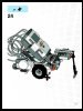 Istruzioni per la Costruzione - LEGO - 8527 - LEGO® MINDSTORMS® NXT: Page 55