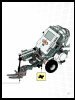 Istruzioni per la Costruzione - LEGO - 8527 - LEGO® MINDSTORMS® NXT: Page 57