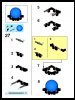 Istruzioni per la Costruzione - LEGO - 8527 - LEGO® MINDSTORMS® NXT: Page 60