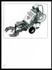 Istruzioni per la Costruzione - LEGO - 8527 - LEGO® MINDSTORMS® NXT: Page 64