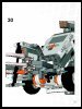 Istruzioni per la Costruzione - LEGO - 8527 - LEGO® MINDSTORMS® NXT: Page 65