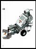 Istruzioni per la Costruzione - LEGO - 8527 - LEGO® MINDSTORMS® NXT: Page 68