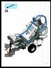 Istruzioni per la Costruzione - LEGO - 8527 - LEGO® MINDSTORMS® NXT: Page 71