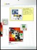 Istruzioni per la Costruzione - LEGO - 8527 - LEGO® MINDSTORMS® NXT: Page 5