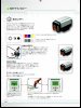 Istruzioni per la Costruzione - LEGO - 8527 - LEGO® MINDSTORMS® NXT: Page 24