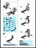 Istruzioni per la Costruzione - LEGO - 8527 - LEGO® MINDSTORMS® NXT: Page 49