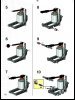 Istruzioni per la Costruzione - LEGO - 8527 - LEGO® MINDSTORMS® NXT: Page 50