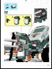 Istruzioni per la Costruzione - LEGO - 8527 - LEGO® MINDSTORMS® NXT: Page 67