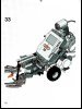 Istruzioni per la Costruzione - LEGO - 8527 - LEGO® MINDSTORMS® NXT: Page 68