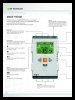 Istruzioni per la Costruzione - LEGO - 8527 - LEGO® MINDSTORMS® NXT: Page 10