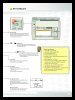 Istruzioni per la Costruzione - LEGO - 8527 - LEGO® MINDSTORMS® NXT: Page 11