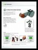 Istruzioni per la Costruzione - LEGO - 8527 - LEGO® MINDSTORMS® NXT: Page 26