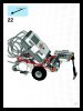 Istruzioni per la Costruzione - LEGO - 8527 - LEGO® MINDSTORMS® NXT: Page 53