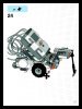 Istruzioni per la Costruzione - LEGO - 8527 - LEGO® MINDSTORMS® NXT: Page 55