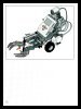 Istruzioni per la Costruzione - LEGO - 8527 - LEGO® MINDSTORMS® NXT: Page 64