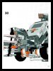 Istruzioni per la Costruzione - LEGO - 8527 - LEGO® MINDSTORMS® NXT: Page 65