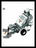 Istruzioni per la Costruzione - LEGO - 8527 - LEGO® MINDSTORMS® NXT: Page 68