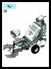 Istruzioni per la Costruzione - LEGO - 8527 - LEGO® MINDSTORMS® NXT: Page 70