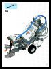 Istruzioni per la Costruzione - LEGO - 8527 - LEGO® MINDSTORMS® NXT: Page 71