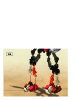 Istruzioni per la Costruzione - LEGO - 8534 - Tahu: Page 29