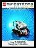 Istruzioni per la Costruzione - LEGO - 8547 - LEGO® MINDSTORMS® NXT 2.0: Page 1