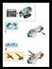 Istruzioni per la Costruzione - LEGO - 8547 - LEGO® MINDSTORMS® NXT 2.0: Page 5