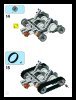 Istruzioni per la Costruzione - LEGO - 8547 - LEGO® MINDSTORMS® NXT 2.0: Page 12