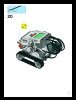 Istruzioni per la Costruzione - LEGO - 8547 - LEGO® MINDSTORMS® NXT 2.0: Page 15