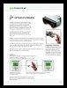 Istruzioni per la Costruzione - LEGO - 8547 - LEGO® MINDSTORMS® NXT 2.0: Page 33