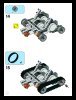 Istruzioni per la Costruzione - LEGO - 8547 - LEGO® MINDSTORMS® NXT 2.0: Page 12