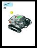 Istruzioni per la Costruzione - LEGO - 8547 - LEGO® MINDSTORMS® NXT 2.0: Page 15