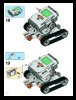 Istruzioni per la Costruzione - LEGO - 8547 - LEGO® MINDSTORMS® NXT 2.0: Page 14