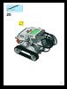 Istruzioni per la Costruzione - LEGO - 8547 - LEGO® MINDSTORMS® NXT 2.0: Page 15