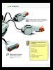 Istruzioni per la Costruzione - LEGO - 8547 - LEGO® MINDSTORMS® NXT 2.0: Page 17