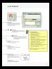 Istruzioni per la Costruzione - LEGO - 8547 - LEGO® MINDSTORMS® NXT 2.0: Page 21