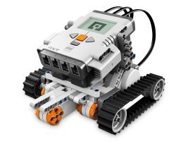 8547 - LEGO® MINDSTORMS® NXT 2.0