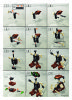 Istruzioni per la Costruzione - LEGO - 8553 - Pahrak Va: Page 2