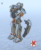 Istruzioni per la Costruzione - LEGO - 8557 - Exo-Toa: Page 54