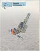 Istruzioni per la Costruzione - LEGO - 8557 - Exo-Toa: Page 11