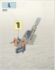 Istruzioni per la Costruzione - LEGO - 8557 - Exo-Toa: Page 15