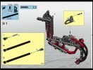 Istruzioni per la Costruzione - LEGO - 8558 - Cahdok & Gahdok: Page 27