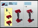 Istruzioni per la Costruzione - LEGO - 8558 - Cahdok & Gahdok: Page 54