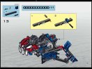 Istruzioni per la Costruzione - LEGO - 8558 - Cahdok & Gahdok: Page 95